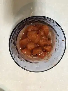 Make Spicy chicken and rice step 1