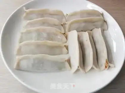 Make Korean Pickle Pots step 4