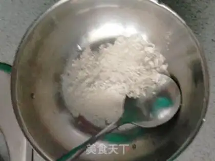 Make Korean Pickle Pots step 5