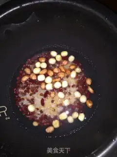 Make Porridge step 0