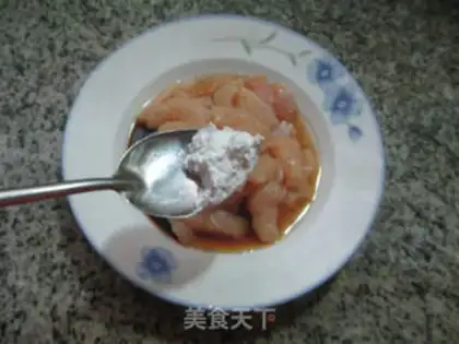 Make Chicken gravy step 5