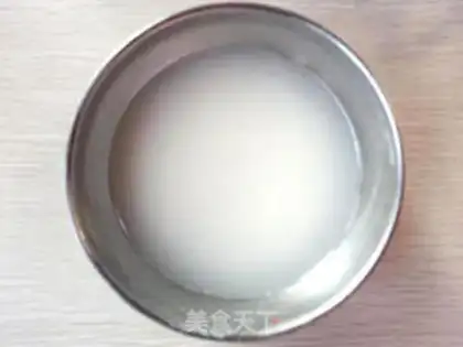 Make Korean Pickle Pots step 6