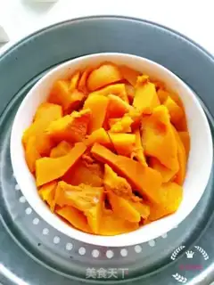 Make Steam pumpkin step 4