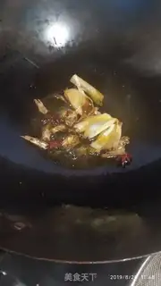 Make Fried noodles step 0