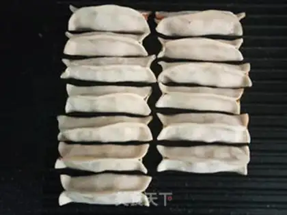 Make Korean Pickle Pots step 7