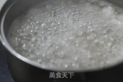 Make Potato milk Simillo step 0