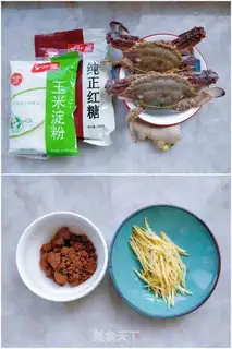 Make Crabs step 0