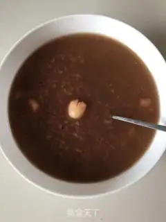 Make Porridge step 2