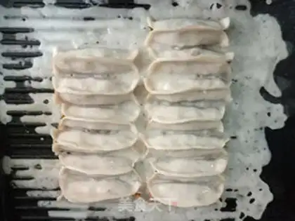 Make Korean Pickle Pots step 8