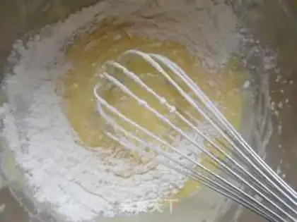 Make Cheesecake step 2