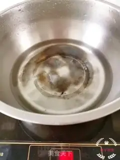 Make Fancy toast step 2
