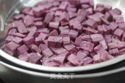 Make Potato milk Simillo step 2