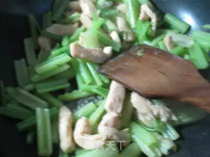 Make Chicken gravy step 8