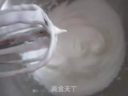 Make Cheesecake step 3