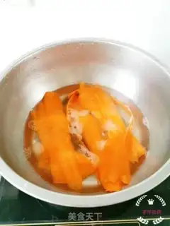 Make Fancy toast step 3