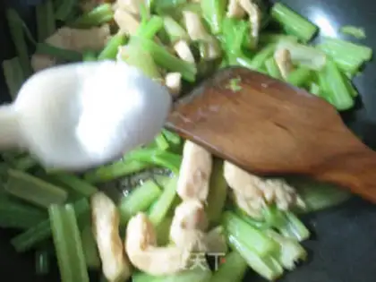 Make Chicken gravy step 9