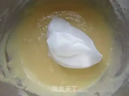 Make Cheesecake step 4