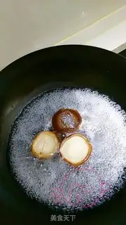 Make Creaming chicken step 1
