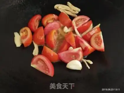 Make West Red Beef step 8