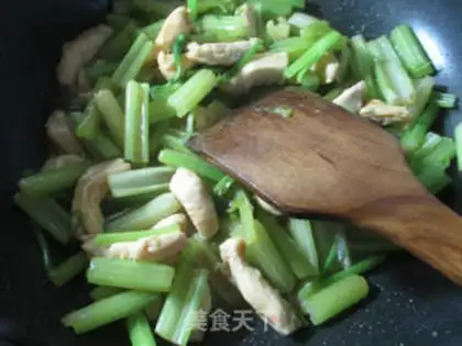 Make Chicken gravy step 11