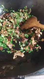 Make Fried noodles step 5