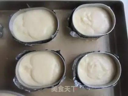 Make Cheesecake step 6