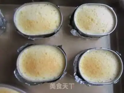 Make Cheesecake step 7