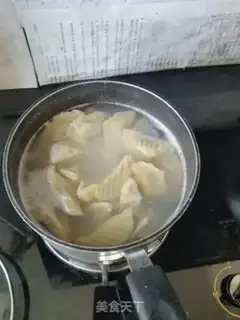Make Fried noodles step 7