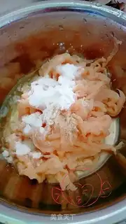 Make Creaming chicken step 4