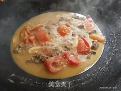 Make West Red Beef step 11