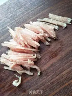 Make Spaghetti step 2