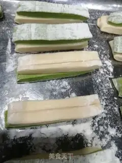 Make Oil bars step 6