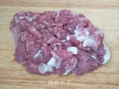 Make ♪ Squeeze noodles ♪ step 4