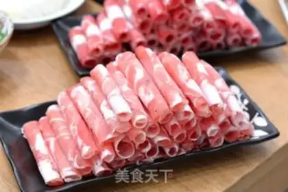Make Hot soup pot in the summer step 0