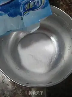 Make Quinoa Crystal Mooncake step 7