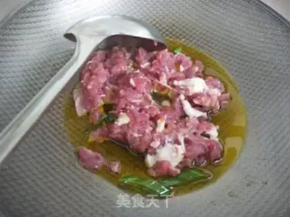 Make ♪ Squeeze noodles ♪ step 5