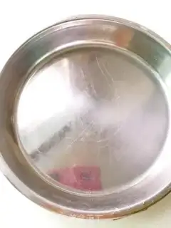 Make Homemade red potatoes step 1