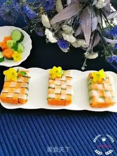 Make Fancy toast step 14