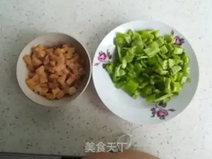 Make Spicy chicken step 0