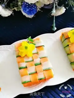 Make Fancy toast step 15