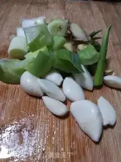 Make Burn the fish step 0