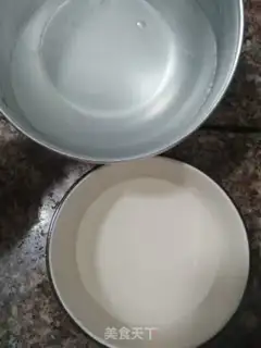 Make Quinoa Crystal Mooncake step 10