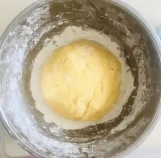 Make Pumpkin buns step 7