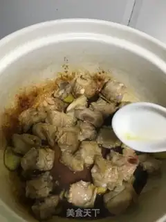 Make French fries step 4