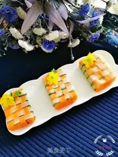 Make Fancy toast step 16