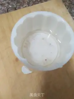Make Quinoa Crystal Mooncake step 11