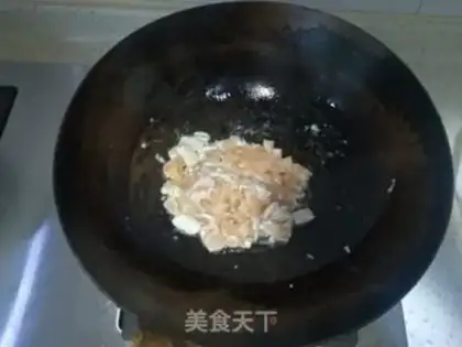 Make Spicy chicken step 2