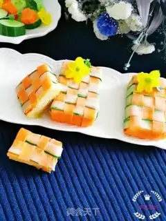 Make Fancy toast step 17