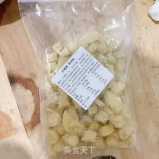 Make Spicy noodles step 0