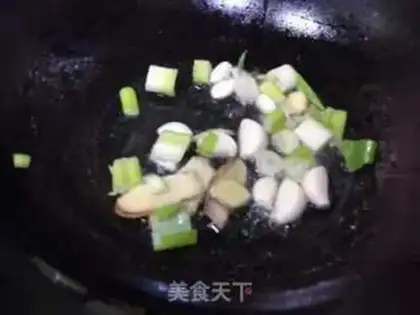 Make Burn the fish step 3